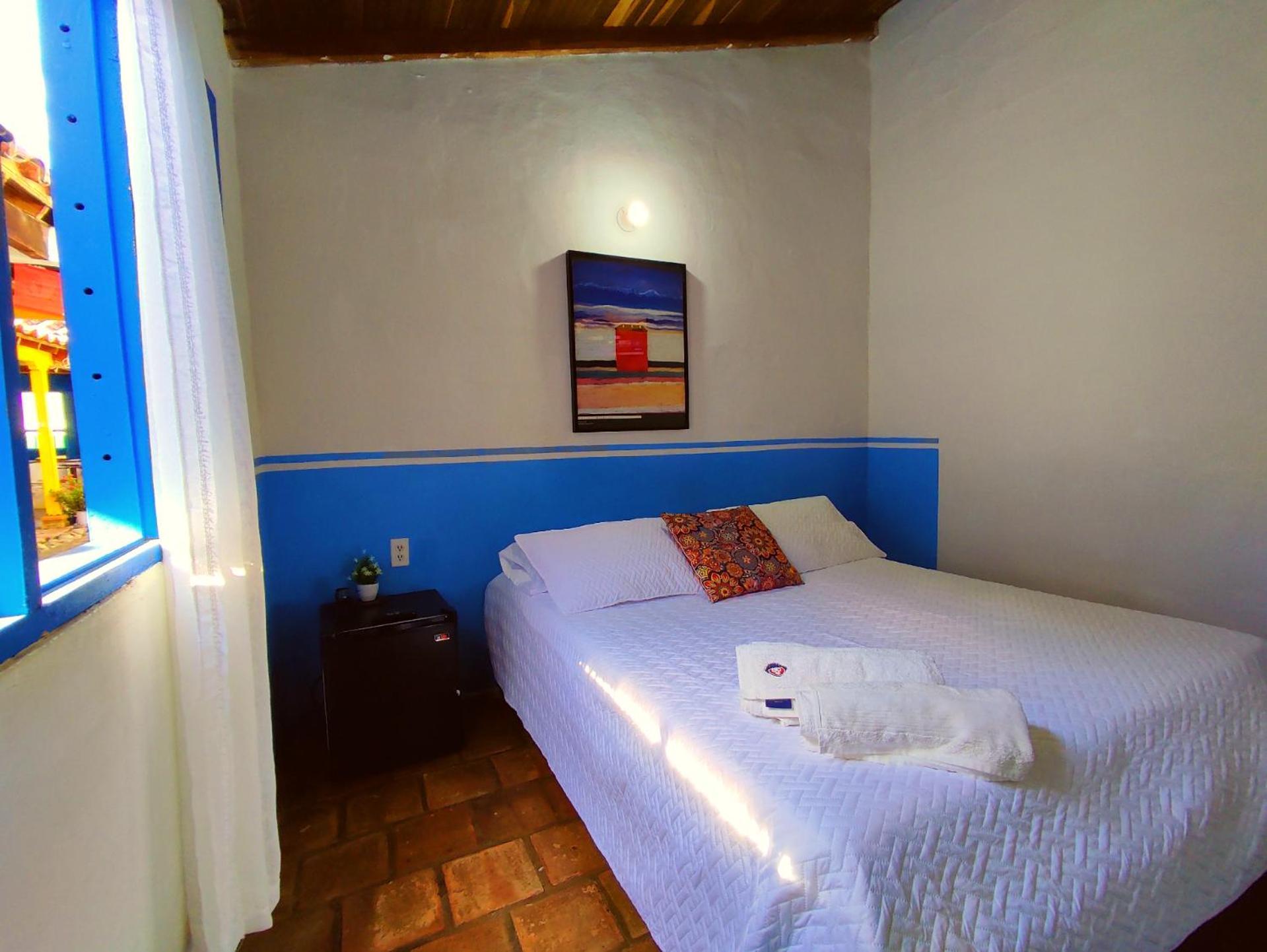 Albergue Trip Monkey Barichara