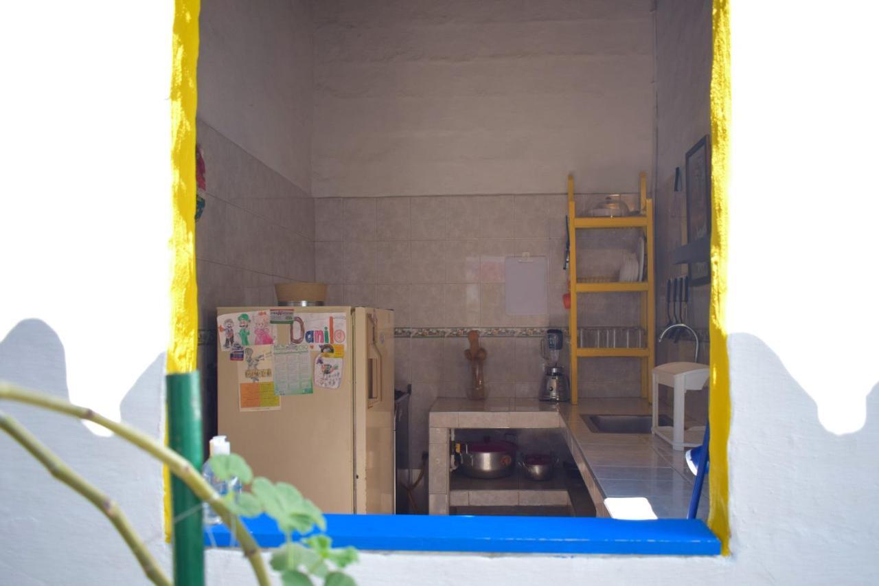 Trip Monkey Hostal *