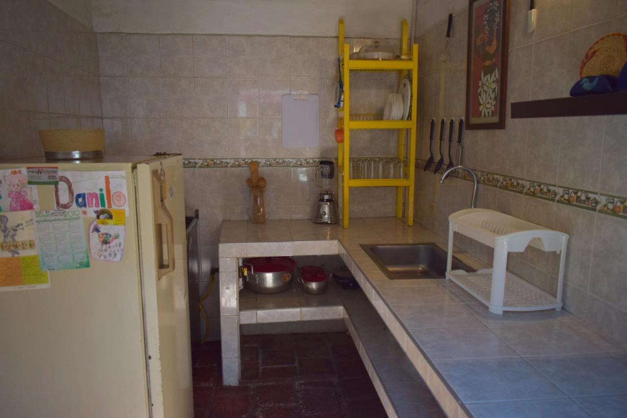 Hostal Trip Monkey Barichara