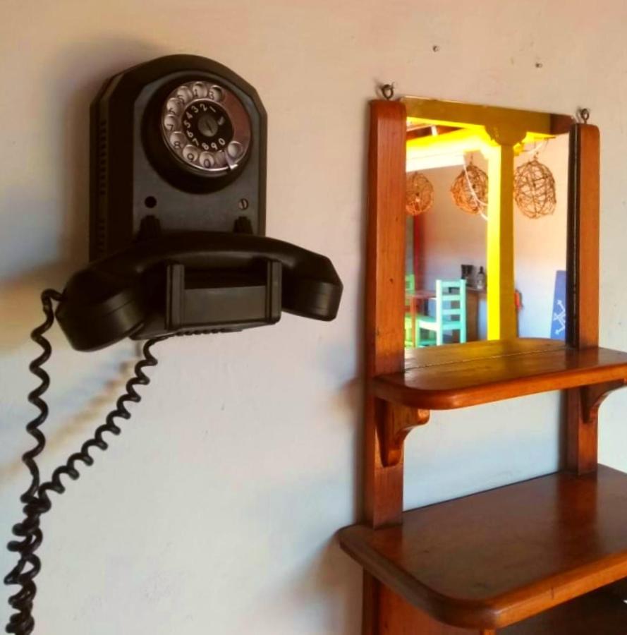 Hostal Trip Monkey