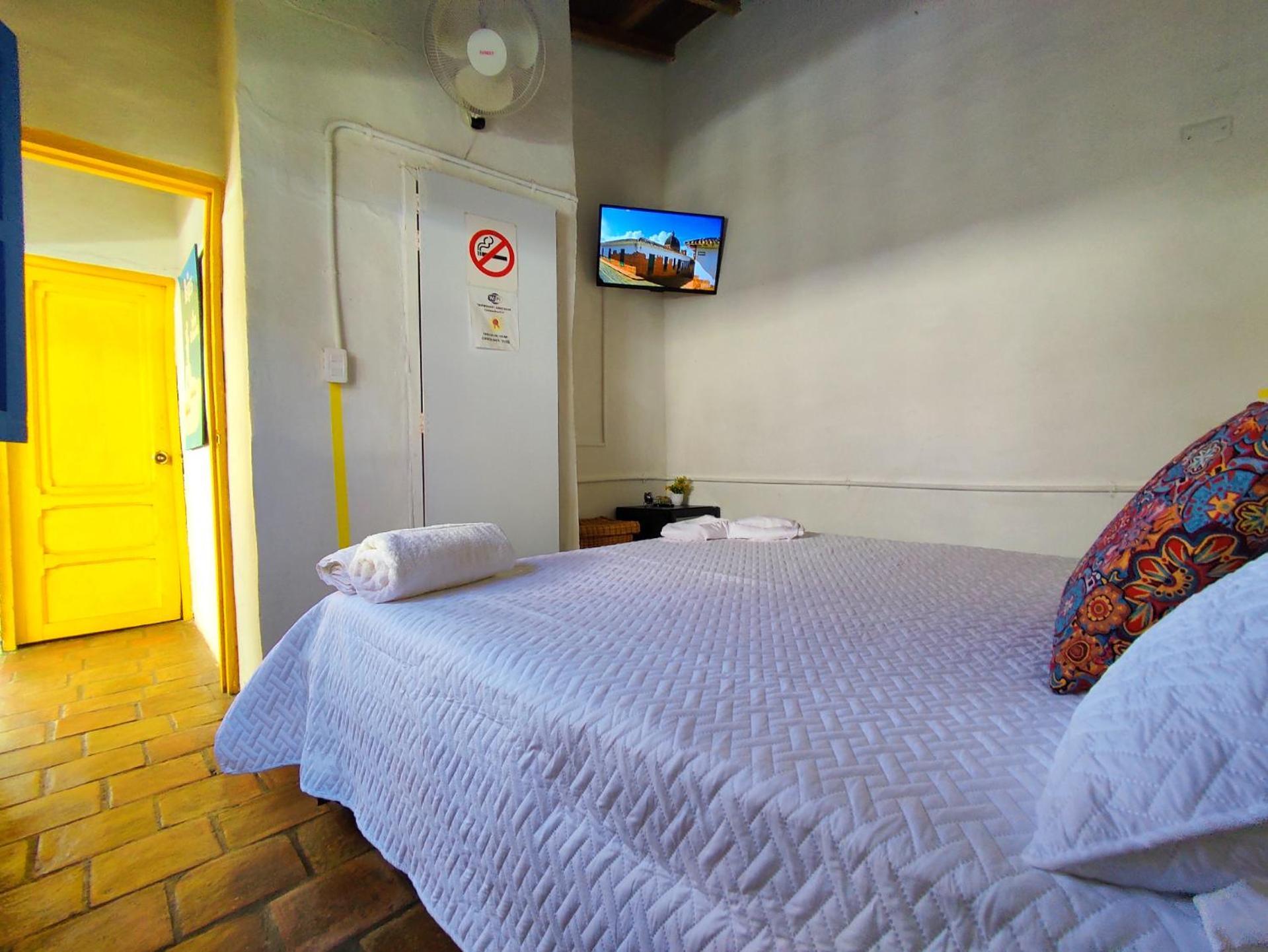 Hostal Trip Monkey