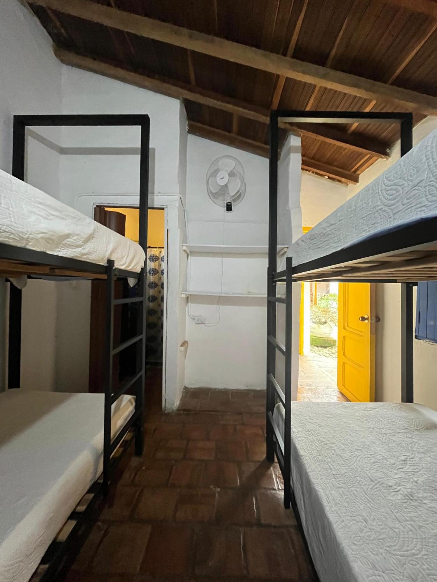 Hostal Trip Monkey Barichara
